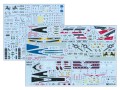 Samolot Grumman F-14D Tomcat 60795 Tamiya