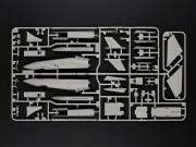 Samolot Grumman F-14D Tomcat 60795 Tamiya