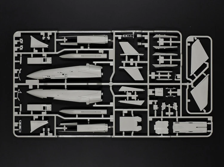 Samolot Grumman F-14D Tomcat 60795 Tamiya
