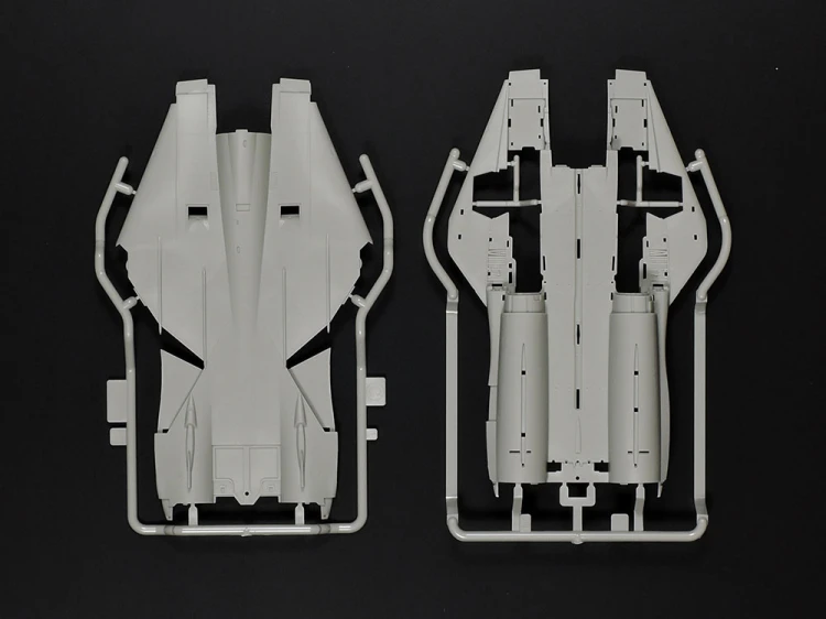 Samolot Grumman F-14D Tomcat 60795 Tamiya