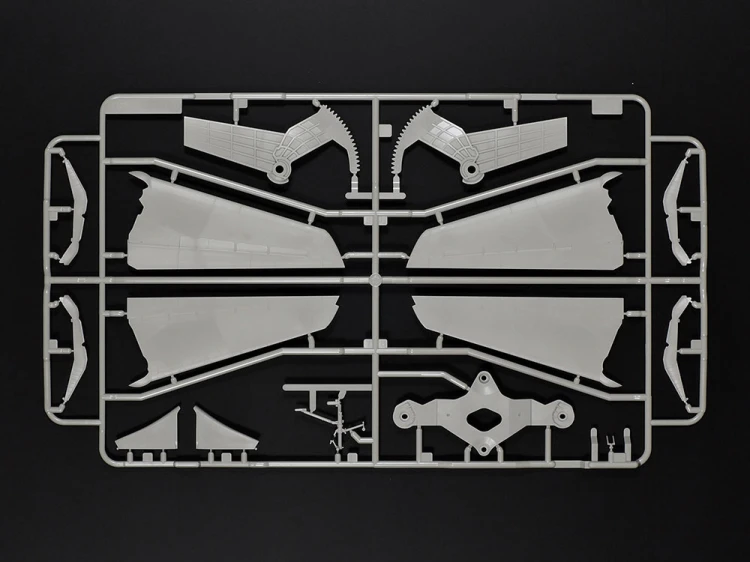 Samolot Grumman F-14D Tomcat 60795 Tamiya