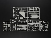 Samolot Grumman F-14D Tomcat 60795 Tamiya