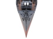 Okręt niszczyciel Yukikaze Japanese Navy Destroyer Movie Version 25218 Tamiya