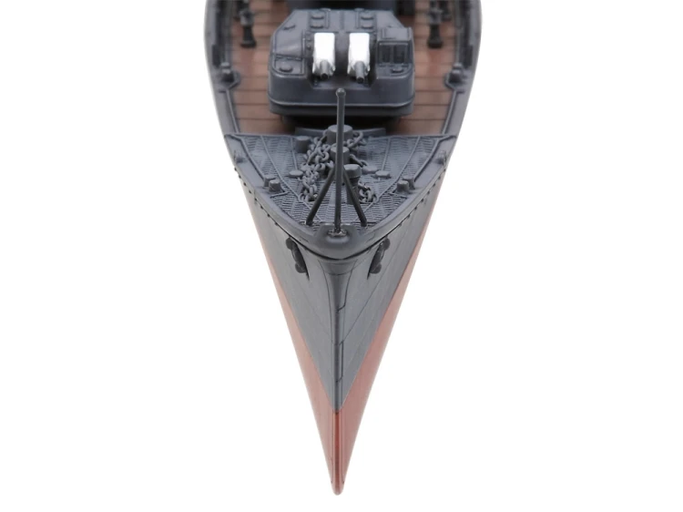 Okręt niszczyciel Yukikaze Japanese Navy Destroyer Movie Version 25218 Tamiya