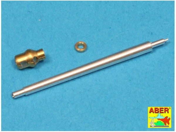 Lufa 75mm PaK 39 L/48 do Jagdpanzer IV 72L52 Aber