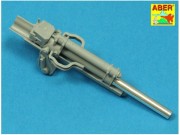 Lufa 122mm M-30 do działa SU-122 35L204 Aber