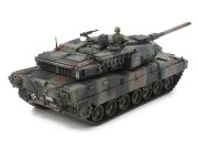 Czołg Leopard 2A7V German Main Battle Tank 32607 Tamiya