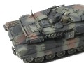 Czołg Leopard 2A7V German Main Battle Tank 32607 Tamiya