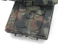Czołg Leopard 2A7V German Main Battle Tank 32607 Tamiya