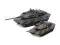 Czołg Leopard 2A7V German Main Battle Tank 32607 Tamiya