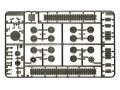 Czołg Leopard 2A7V German Main Battle Tank 32607 Tamiya