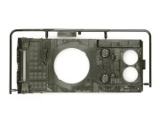 Czołg Leopard 2A7V German Main Battle Tank 32607 Tamiya