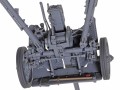 Armata przeciwpancerna 5 cm German Anti-Tank Gun Pak 38 35392 Tamiya