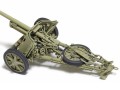Armata przeciwpancerna 5 cm German Anti-Tank Gun Pak 38 35392 Tamiya