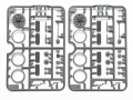 Armata przeciwpancerna 5 cm German Anti-Tank Gun Pak 38 35392 Tamiya