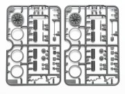 Armata przeciwpancerna 5 cm German Anti-Tank Gun Pak 38 35392 Tamiya