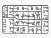 Armata przeciwpancerna 5 cm German Anti-Tank Gun Pak 38 35392 Tamiya