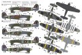 Samolot Hawker Typhoon Mk.IB Car Door 1942 48042 Hobby 2000