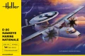 Samolot E-2C Hawkeye Marine Nationale 82302 Heller