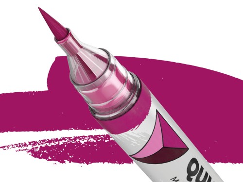 Marker Quick Markers Space Magenta AKMQ001 AK Interactive