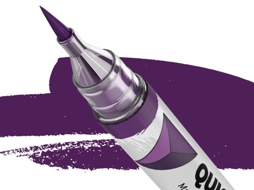 Marker Quick Markers Demon Purple AKMQ003 AK Interactive