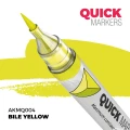 Marker Quick Markers Bile Yellow AKMQ004 AK Interactive