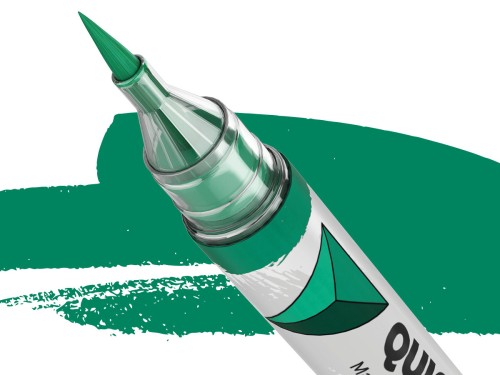 Marker Quick Markers Jade Green AKMQ007 AK Interactive