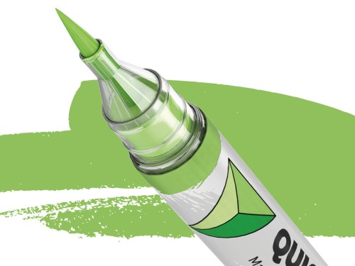 Marker Quick Markers Spectral Green AKMQ008 AK Interactive