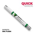 Marker Quick Markers Orc Flesh AKMQ010 AK Interactive