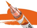 Marker Quick Markers Orange AKMQ015 AK Interactive
