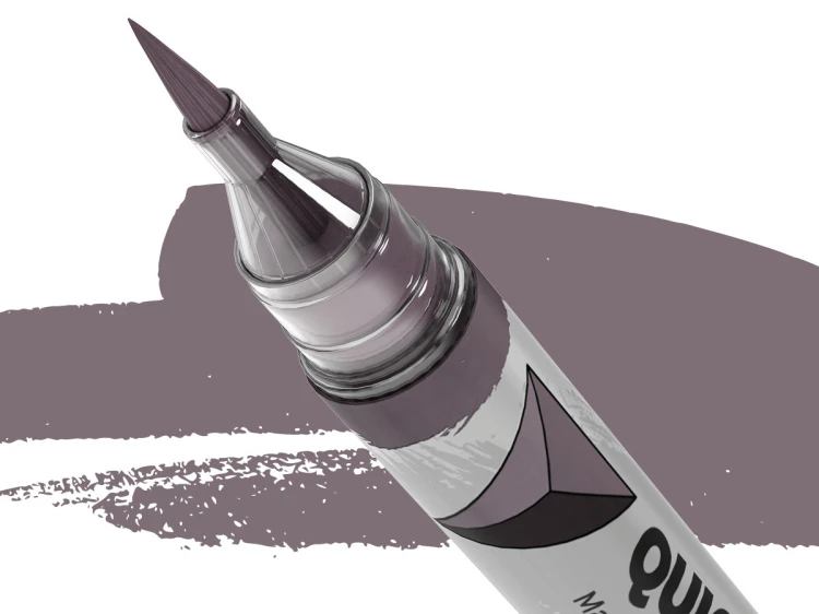 Marker Quick Markers Grey Shadow AKMQ018 AK Interactive