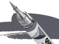 Marker Quick Markers Strong Grey AKMQ020 AK Interactive