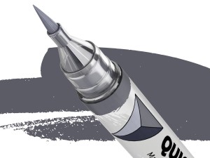 Marker Quick Markers Strong Grey