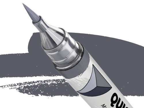 Marker Quick Markers Strong Grey AKMQ020 AK Interactive