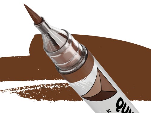Marker Quick Markers Leather AKMQ022 AK Interactive