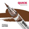 Marker Quick Markers Leather AKMQ022 AK Interactive