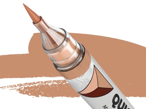 Marker Quick Markers Human Flesh AKMQ026 AK Interactive