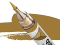 Marker Quick Markers Bone Brown AKMQ027 AK Interactive