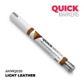Marker Quick Markers Light Leather AKMQ028 AK Interactive