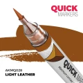 Marker Quick Markers Light Leather AKMQ028 AK Interactive