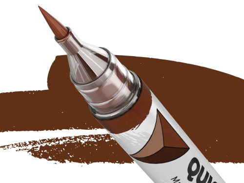 Marker Quick Markers Wood AKMQ029 AK Interactive