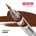 Marker Quick Markers Wood AKMQ029 AK Interactive