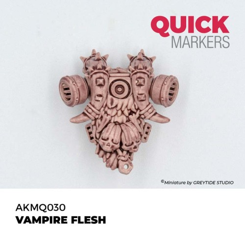 Marker Quick Markers Vampire Flesh AKMQ030 AK Interactive