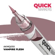 Marker Quick Markers Vampire Flesh AKMQ030 AK Interactive