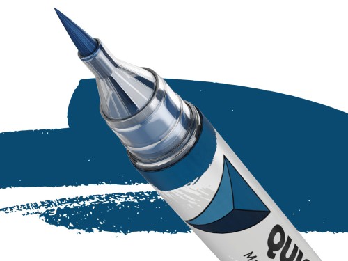 Marker Quick Markers Night Blue AKMQ032 AK Interactive