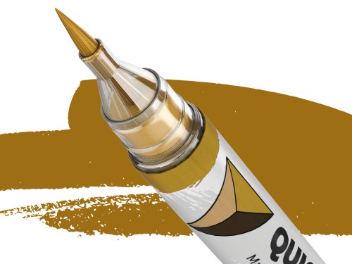 Marker Quick Markers Desert Sand AKMQ033 AK Interactive