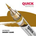 Marker Quick Markers Desert Sand AKMQ033 AK Interactive