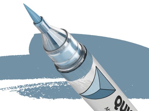 Marker Quick Markers Wolf Blue Grey AKMQ034 AK Interactive