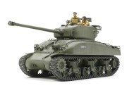 Czołg M1 Super Sherman 35322 Tamiya