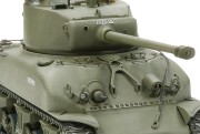 Czołg M1 Super Sherman 35322 Tamiya